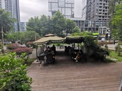 -漫咖啡(红唐店)