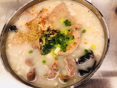 薏米粥-广场正宗原汁薏米店