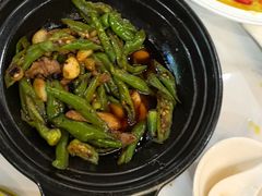 -小秦淮·南京土菜(新亭西路店)