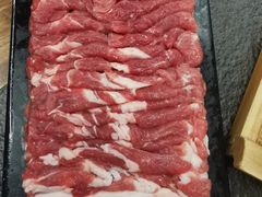 -清真京华源·涮肉烧烤(丰庆店)