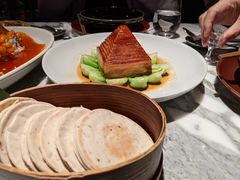 金牌扣肉-湖滨28中餐厅·西湖宴·杭州君悦酒店