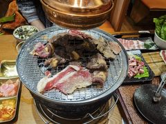 -牛也烧肉(摩尔城店)