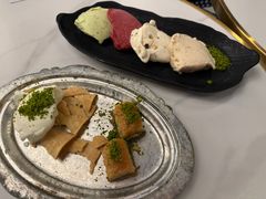 -MADO冰淇淋咖啡馆(淘金店)