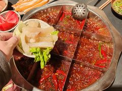 -大风老火锅(江北一店)