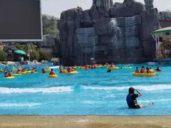 -青鱼湾水上乐园