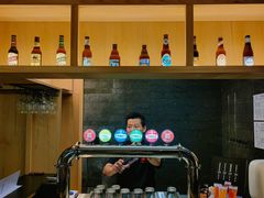 -浩爷羊蝎子火锅(望京店)