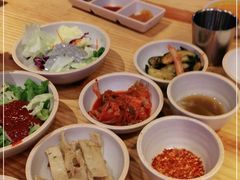 -喜来稀肉(北外滩白玉兰广场店)