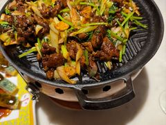 -那家小馆•北京菜•烤鸭(中关村店)