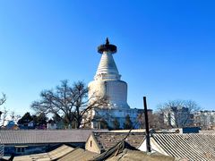 -妙应寺白塔