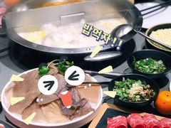 -骨之味·筒骨汤火锅(江头店)