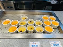 -遇上西雅图多融合海鲜自助餐厅(中房金谊广场店)