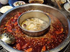 -巴蜀大宅门火锅(新华公园店)