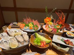 -花潮料理艺食馆(世欧广场店)
