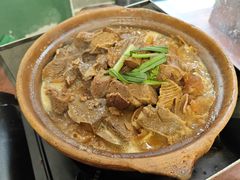 -包工仔·牛杂自助放题