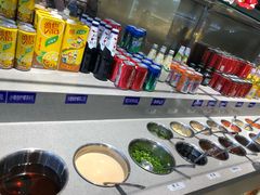 -串一火锅(赛格国际购物中心店)