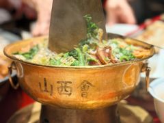 -山西会馆·晋菜·晋商宴·学堂记忆(许坦西街店)