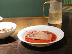 -庐灶江南·江南菜·四合院Bistro(东直门雍和宫·原华侨宾馆店)