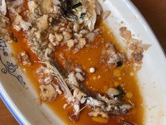 -灵福缘私房菜·农家菜(拈花湾·灵山大佛必推店)