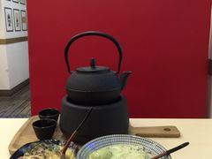 -半饱日式甜品(ifs国际金融店)