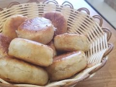 牛肉火勺-和兴记牛肉火勺·羊汤(于洪广场店)