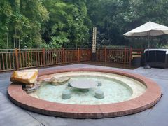 -天目湖涵田半山温泉