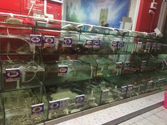 -南海渔家•海鲜•正宗海南菜(海棠湾店)