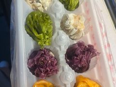 -正宗天津烧麦馆(柳州路店)