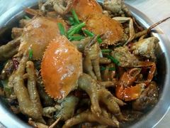 android_upload_pic-蟹肉煲蟹肉(阊胥路店)