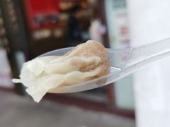 肉燕-同利肉燕老铺(澳门路店)