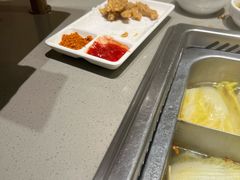 -海底捞火锅(杭州萧山宝龙广场店)