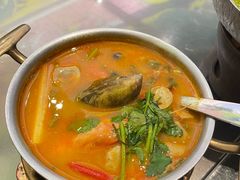 -simply thai天泰(世纪汇店)