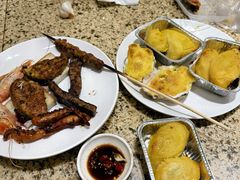 -禾斗海鲜自助(市南银座店)