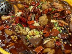 -巴渝兄弟川菜(宽街店)