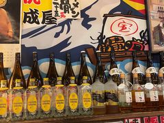 -平成屋·午肴夜酒(四川北路店)