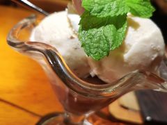 冰淇淋-宝莱纳餐厅(滨江店)