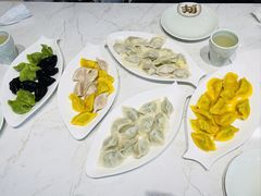 -船歌·鱼水饺青岛菜(国贸商城店)