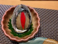 一品鲍鱼-酒久自助料理(佳兆业店)