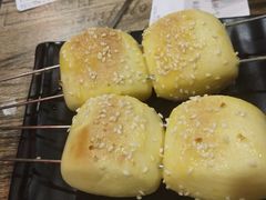 -郑享吃烧烤烩面(红专路店)