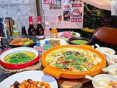 -No.DD戳子烧烤·江湖菜(北京总店)