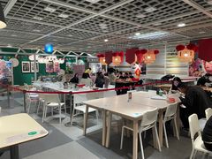 -宜家·瑞典风味餐厅(无锡店)