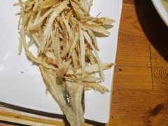 -三里桥徐家烧烤(启明街店)