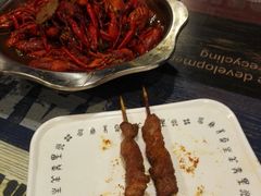 -王红军龙虾(新民路店)