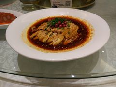 -国人川菜(李家村建东街店)