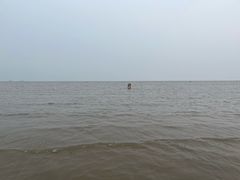 -辽宁团山国家级海洋公园