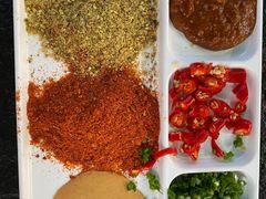 -正宗齐齐哈尔烤肉·齐牛哥鲜切炭火烤肉(杭州总店)