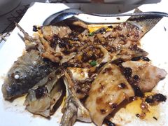 -味可道美食坊(福基路店)