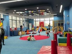 -美吉姆早教(高新中心)