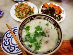 -虢国羊肉汤馆(政二街店)