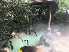 -张家港金凤凰度假村温泉