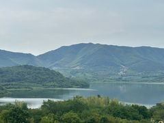 -雅达·阳羡溪山小镇中心